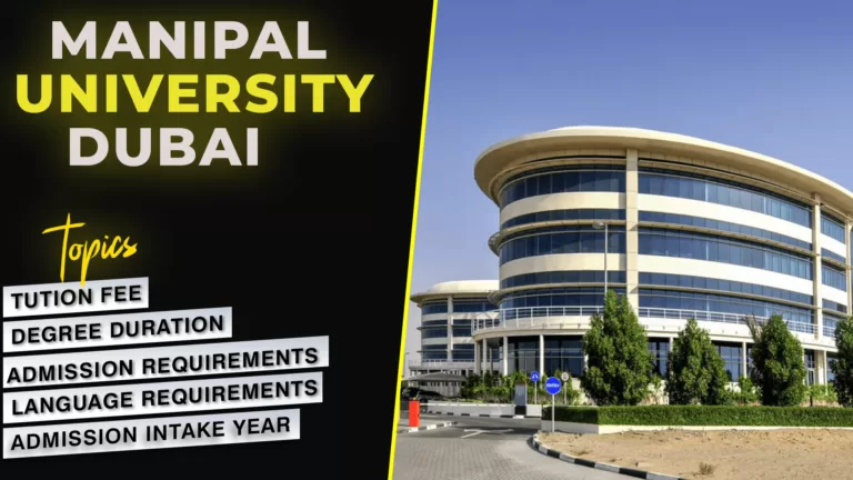 manipal university