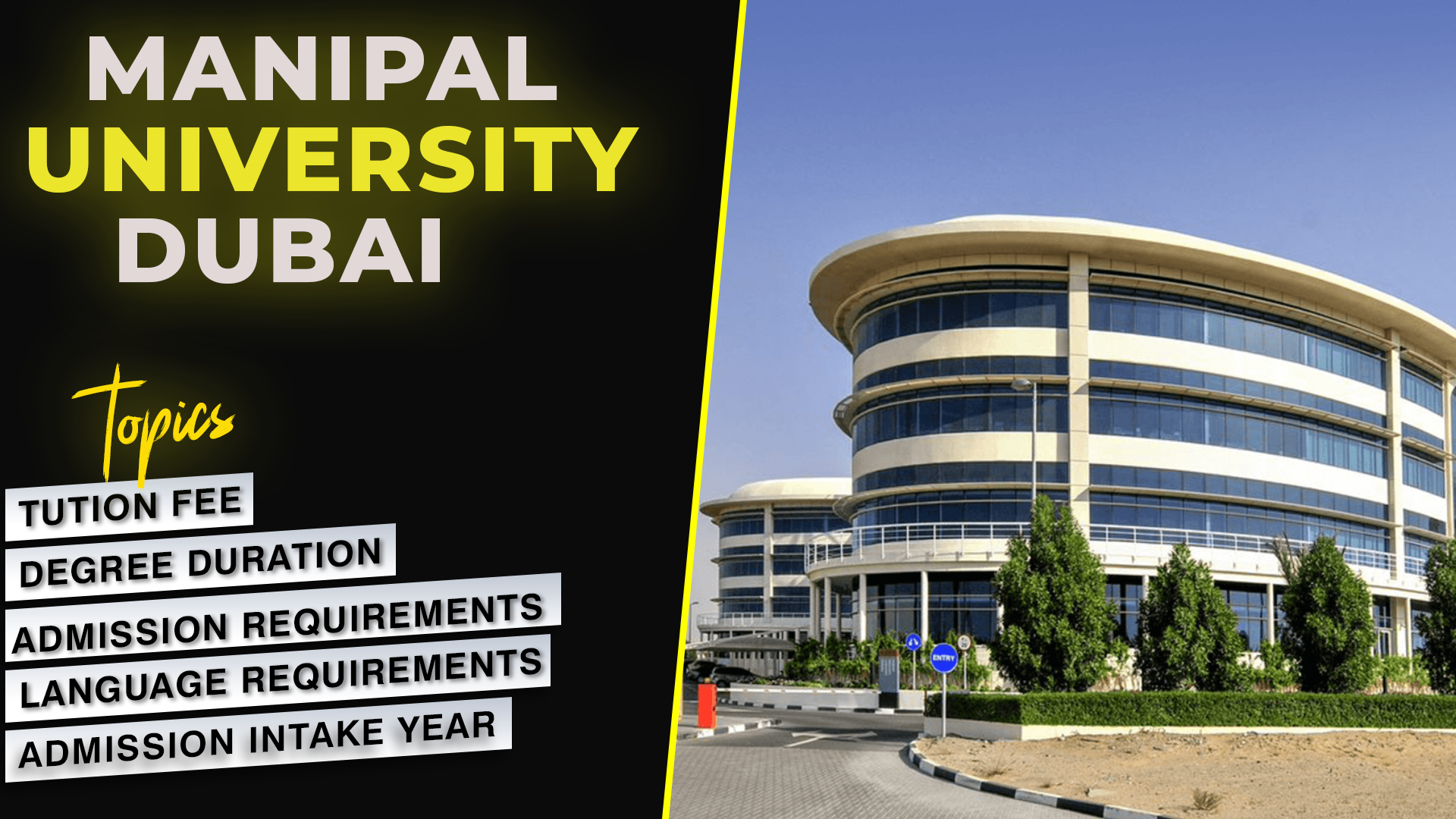 manipal academy of higher education dubai