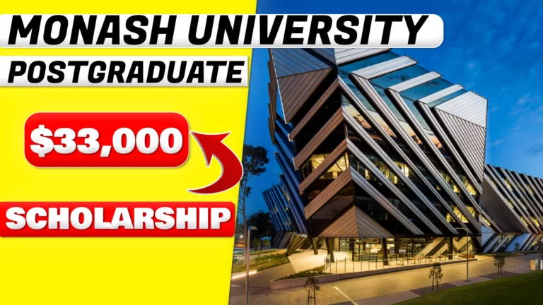 Monash University