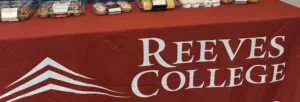 Reeves College