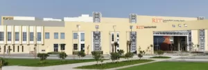 Rochester Institute of Technology, Dubai