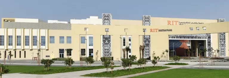 Rochester Institute of Technology, Dubai