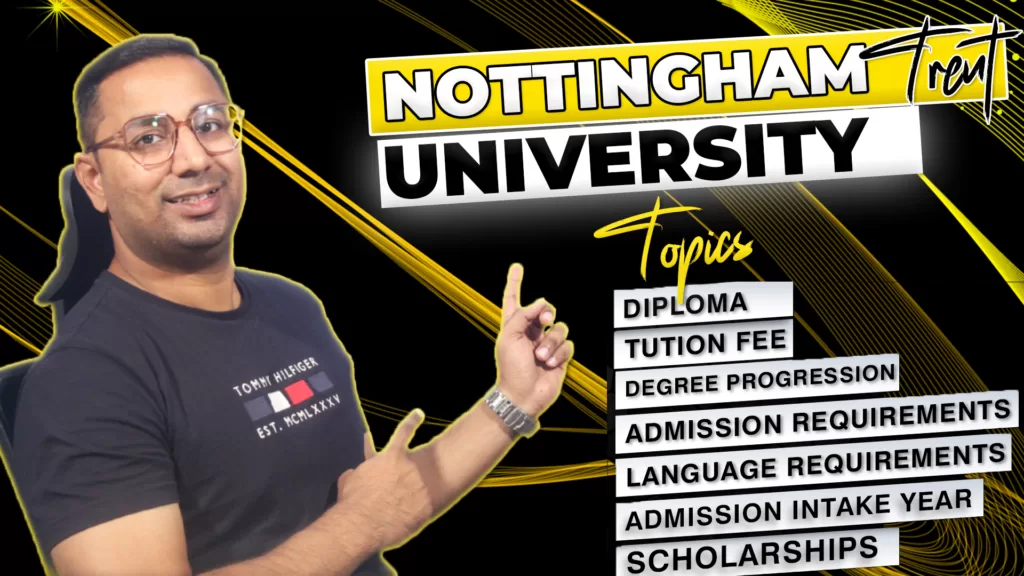 Nottingham Trent University