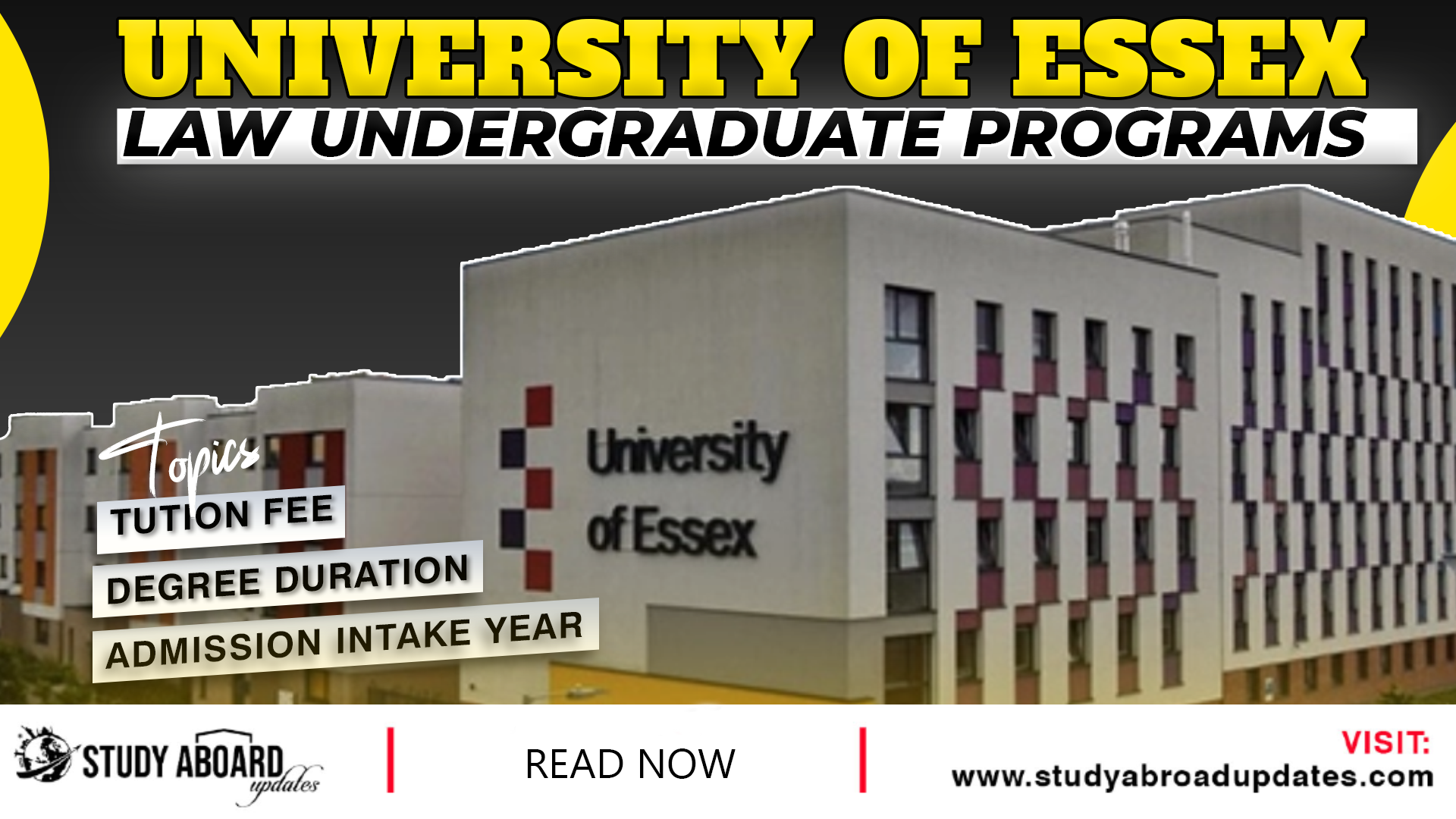 phd law university of essex