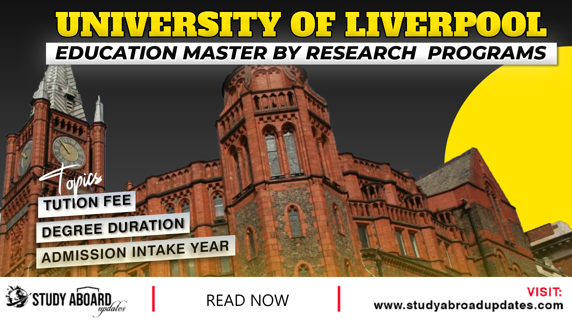 phd in education liverpool