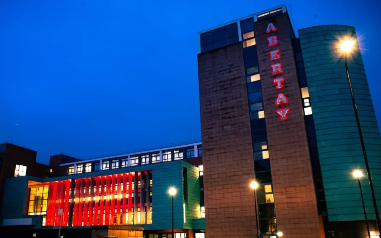 Abertay-University