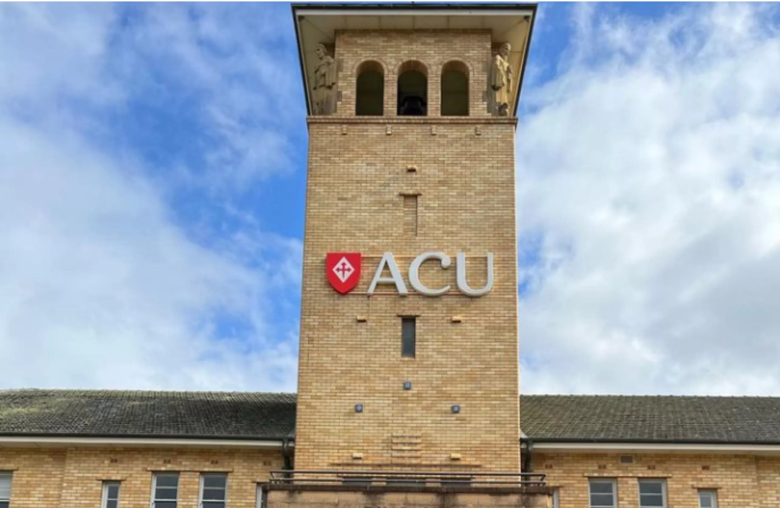 Australia catholic university