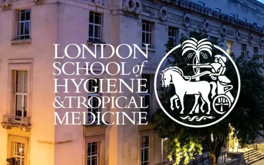 London-School-of-Hygiene-Tropical-Medicine