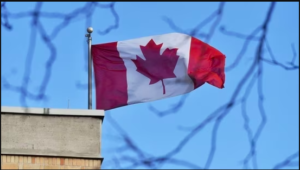 Canada is considering limiting the number of international students admitted.