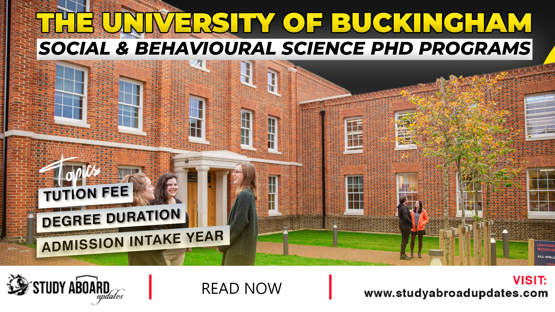 phd in behavioural science