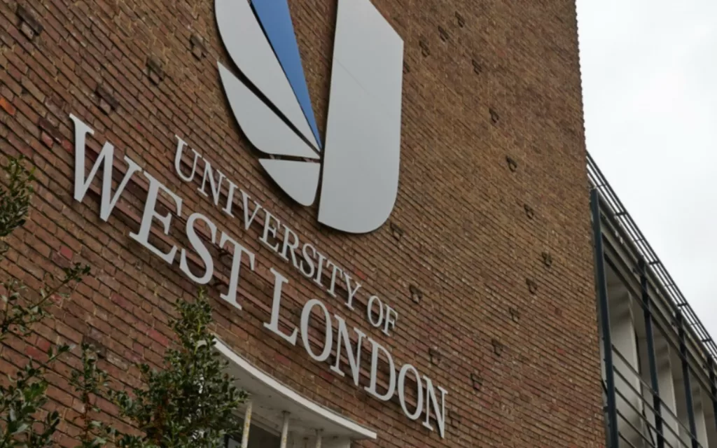 University-of-West-London