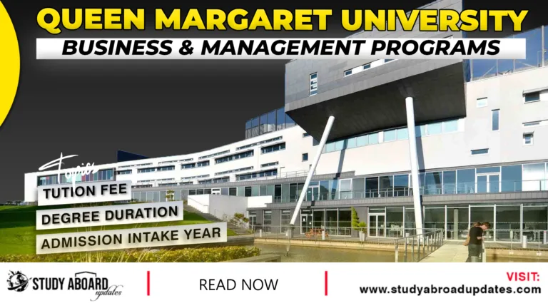 Business & Management