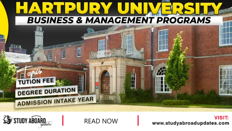Business & Management