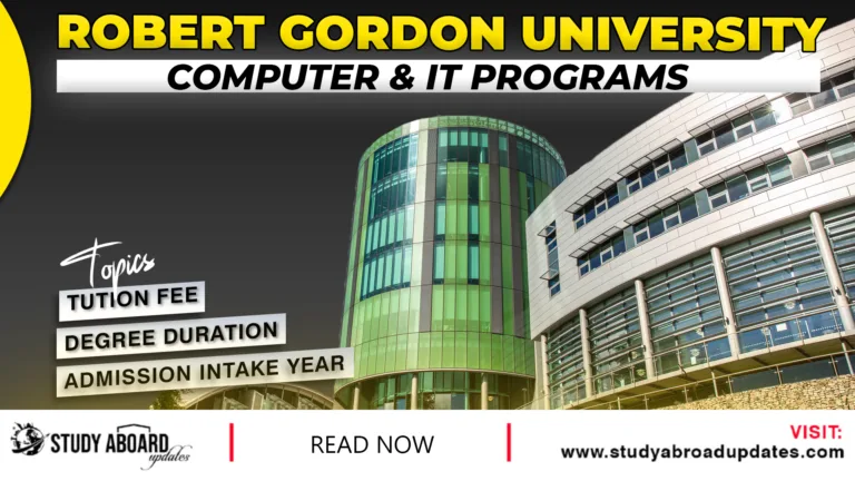 Computer & IT