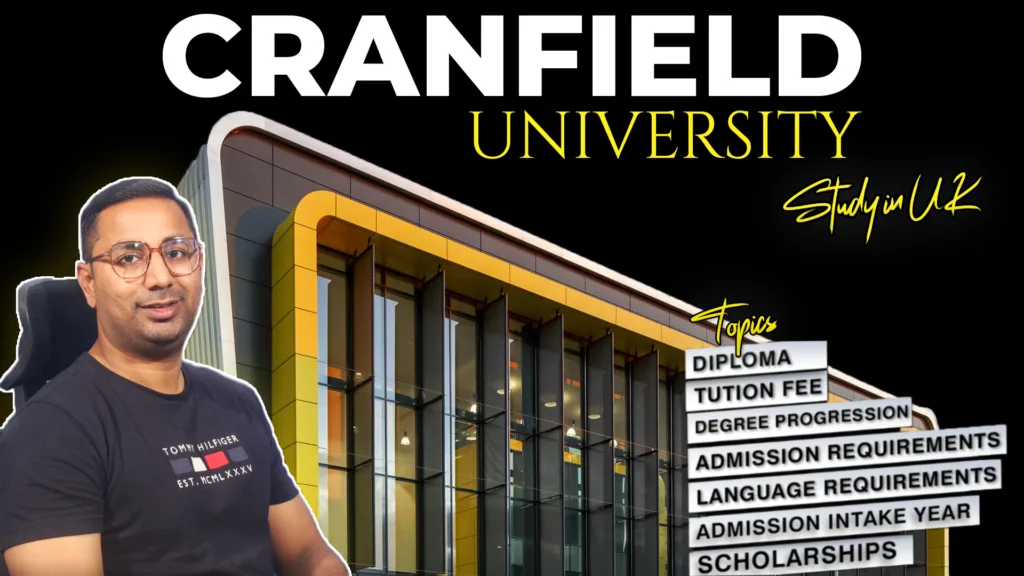 Cranfield University