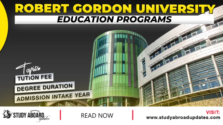 Education