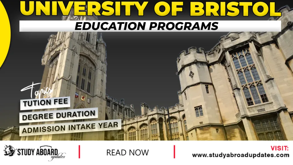 Education