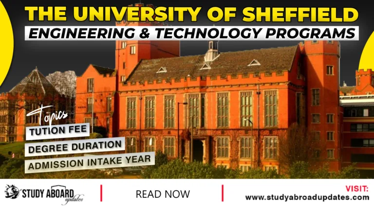 Engineering & Technology