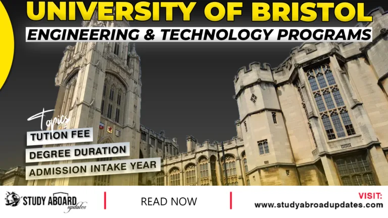 Engineering & Technology