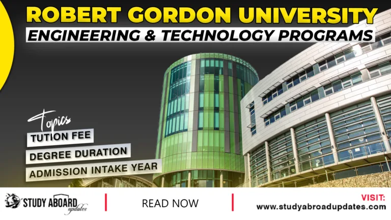 Engineering & Technology