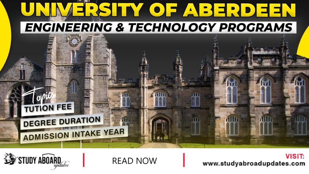 Engineering & Technology