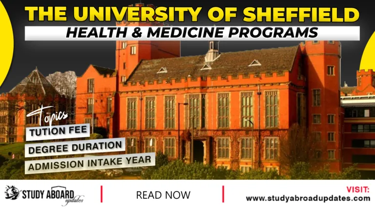 Health & Medicine