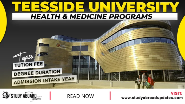 Health & Medicine
