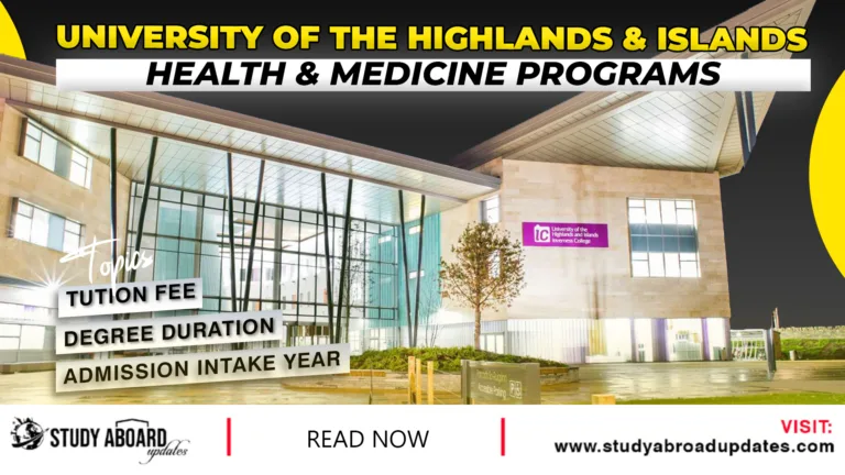 Health & Medicine