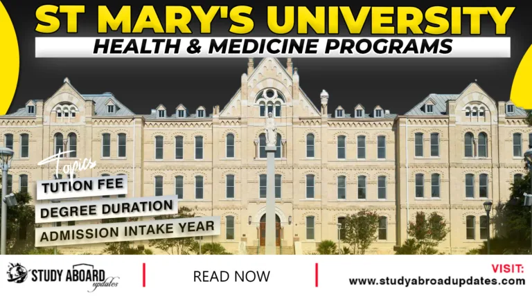 Health & Medicine