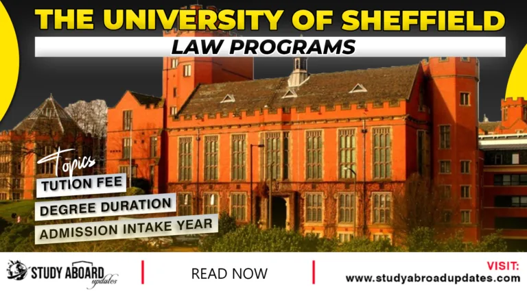 Law