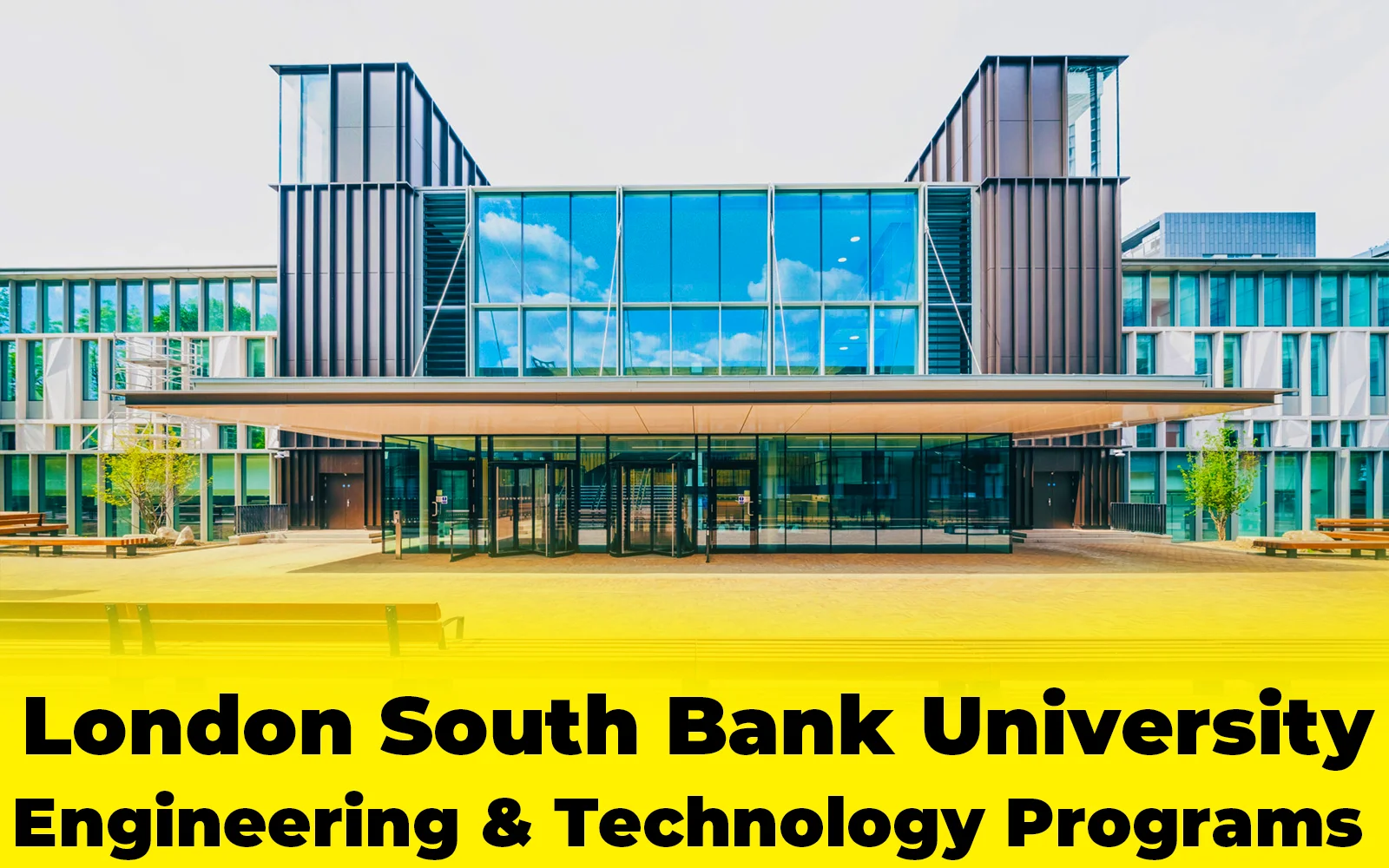 London South Bank University