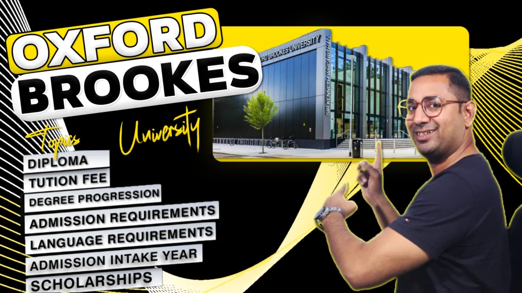 Oxford Brookes University