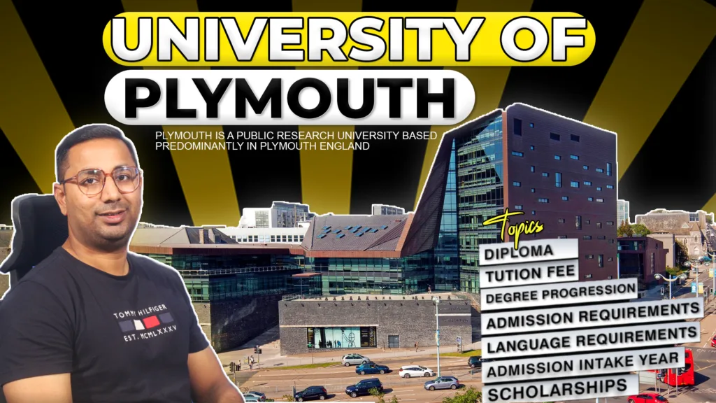 University of Plymouth