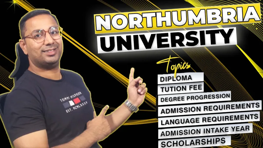 Northumbria University Contact Number Study Abroad Updates   Northumbria University 1024x576.webp