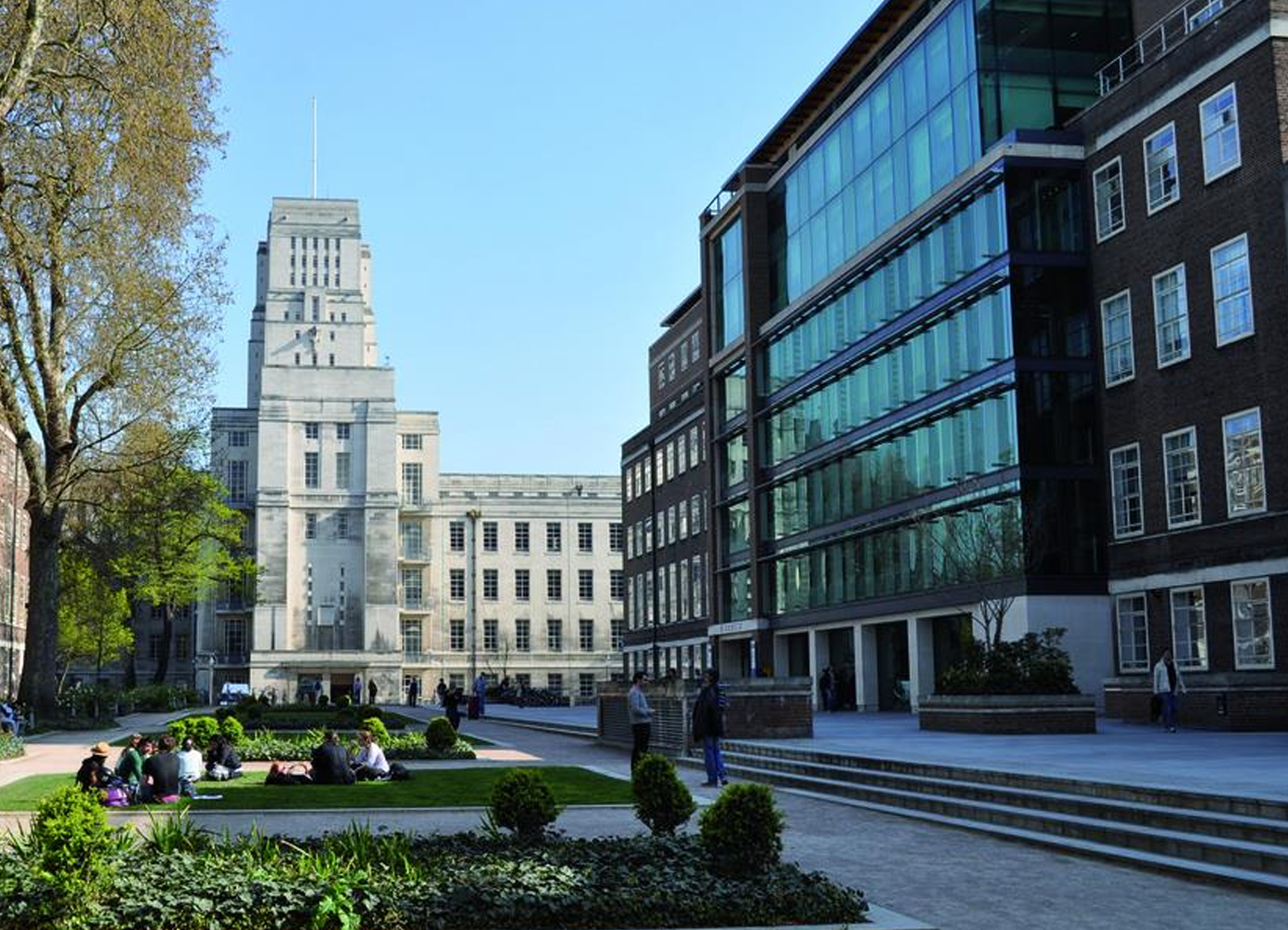 Birkbeck, University of London