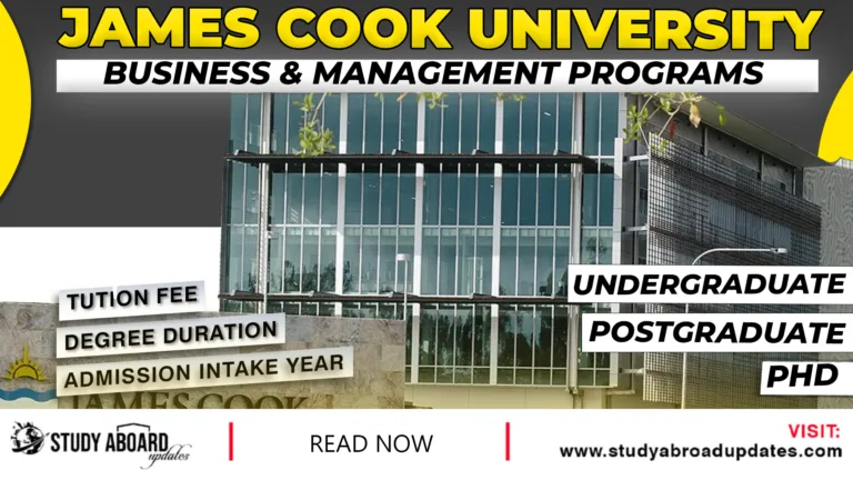 Business & Management