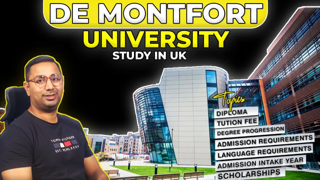 De Montfort University