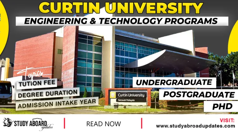Engineering & Technology