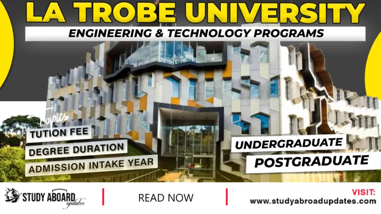 Engineering & Technology