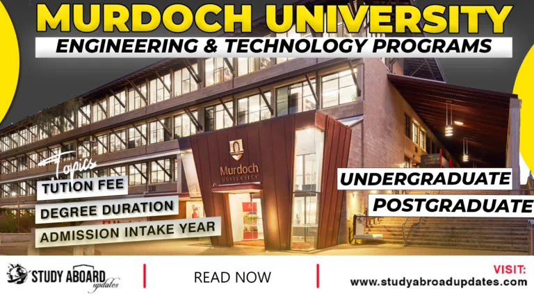 Engineering & Technology
