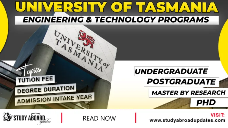 Engineering & Technology