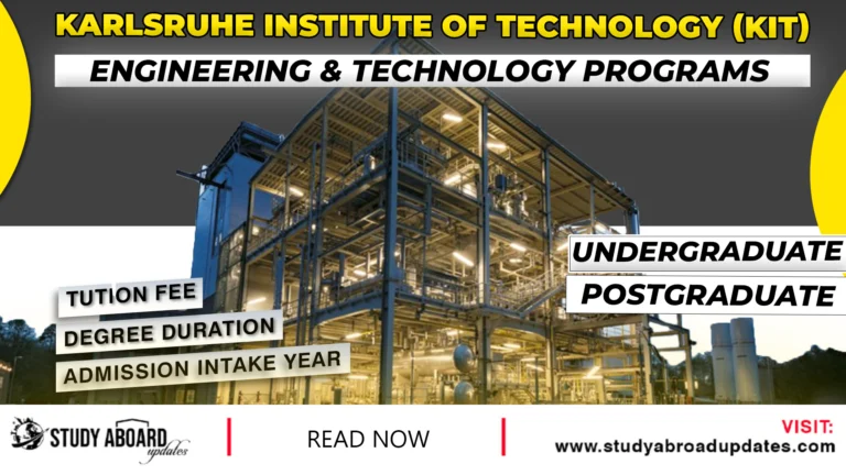Engineering & Technology