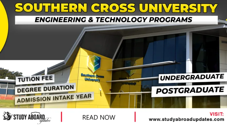 Engineering & Technology