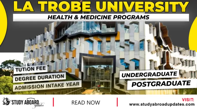 Health & Medicine