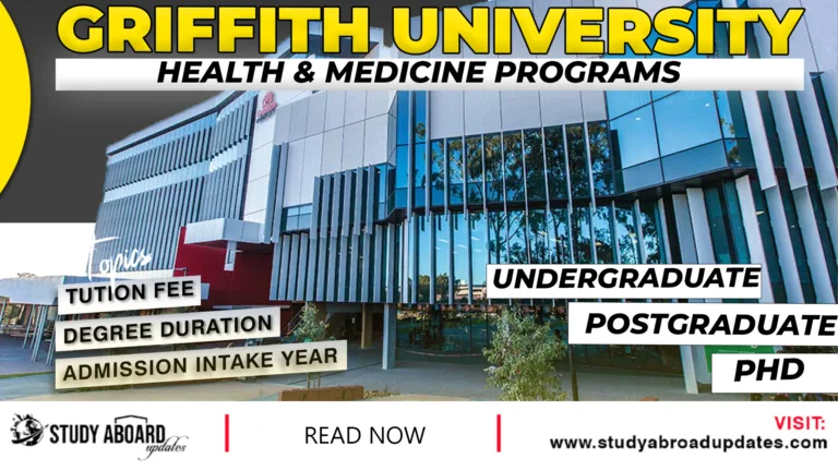 Health & Medicine