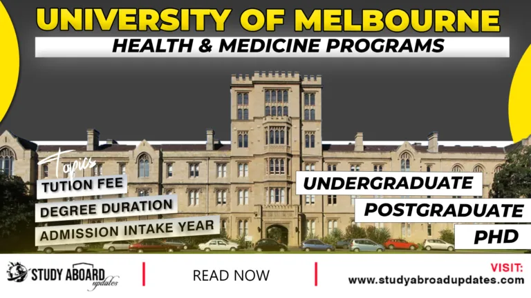 Health & Medicine