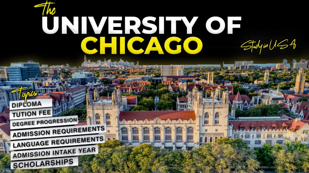 University of Chicago