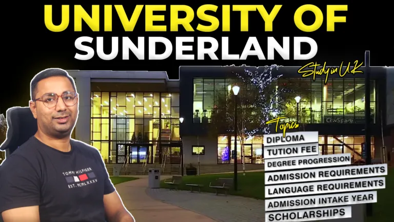 University of Sunderland