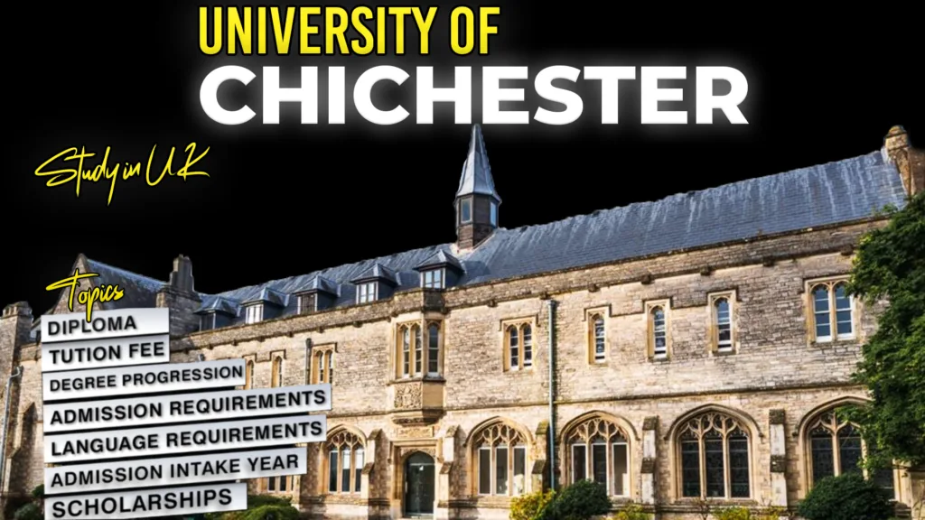 University of Chichester