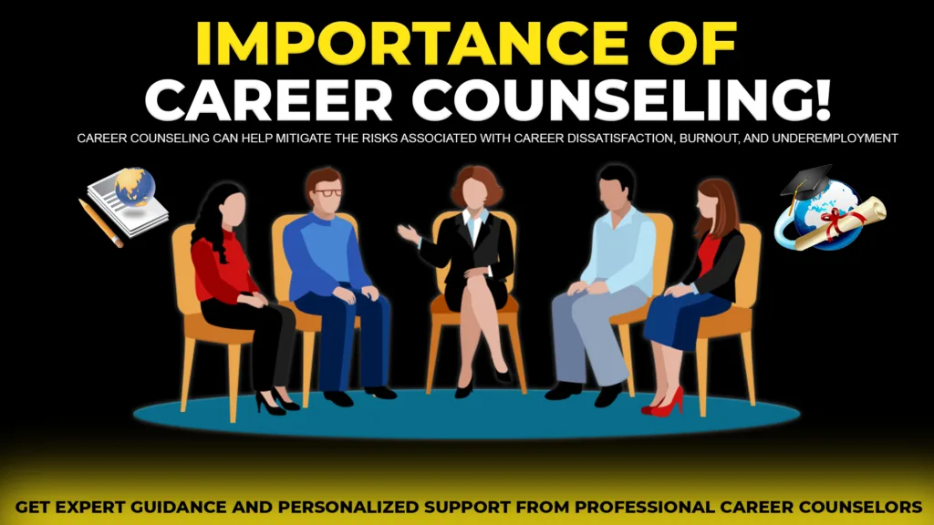 Career Counselor